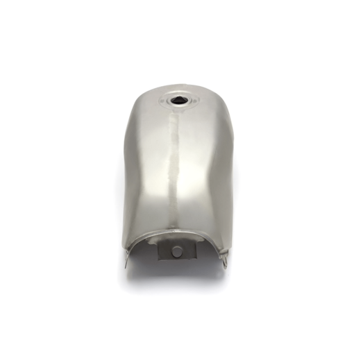 Honda Style Universal unbemalter 9L Kraftstofftank