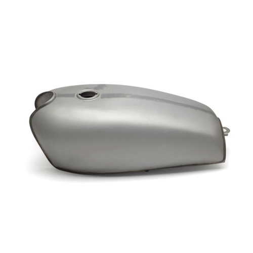 Classic style Universele onbehandelde brandstoftank 9 liter