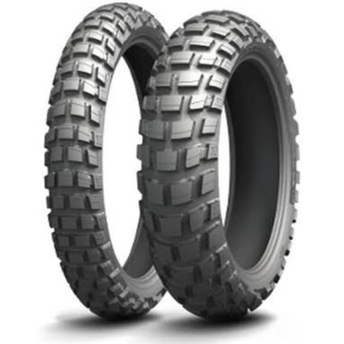 Michelin 140/80-17 M/C 69R TL/TT Michelin Anakee Wild