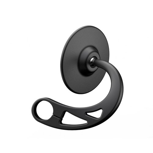 MessnerMoto 22 MM Premium aluminium CNC-spiegel