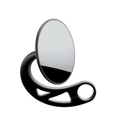 MessnerMoto 22MM Premium Aluminium CNC Mirror