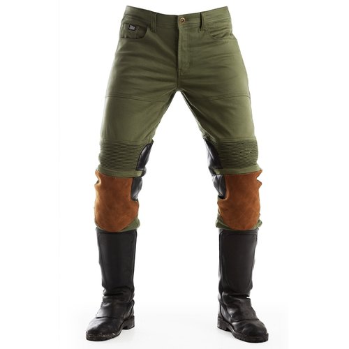 FUEL Pantalon Captain