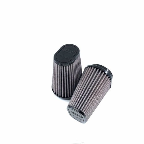 DNA Filter Rubber top BMW R nine T ('14 -'17)