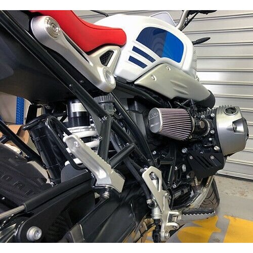 DNA Filtre à air avec sommet en aluminium pour BMR R NineT ('14-'17)