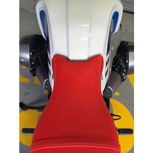 DNA Filter Alu top BMW R nine T ('14 -'17)