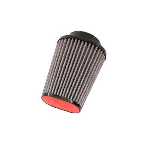 DNA Filter Leren top BMW R nine T ('14 -'17) selecteer je kleur