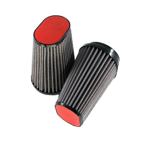 DNA Filter Leather top BMW R nine T  ('14-'17) select the colour