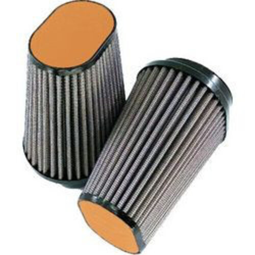 DNA Filter Leren top BMW R nine T ('14 -'17) selecteer je kleur