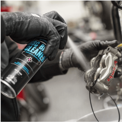 Muc-Off Scheibenbremsenreiniger 400ml