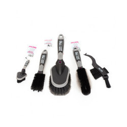 Kit de 5 brosses