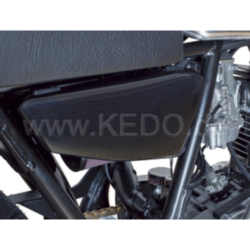 kedo SR500 Seitenabdeckungsset 'Seventies'