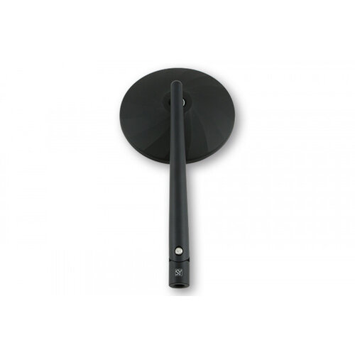 Shin Yo PONZA mirror  black