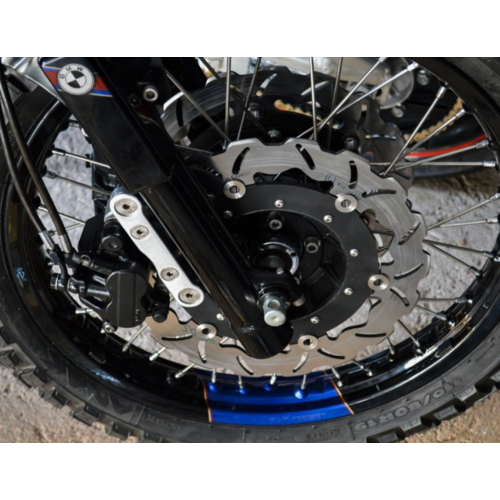 Complete Front Brake Kit BMW R Series