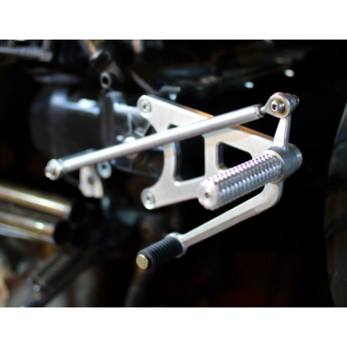 BMW K100 K75 K1100 rear set long model