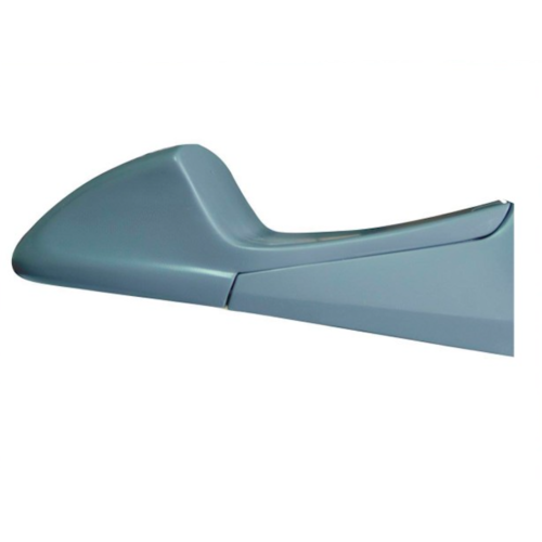 BMW K75 K100 Selle en fibre de verre, modèle 8