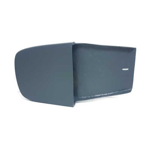 BMW K75 K100 Fibreglass Seat, Mod 8