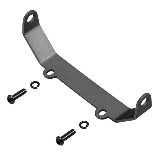 Motone Front Indicator/Turn Signal Relocation Bracket