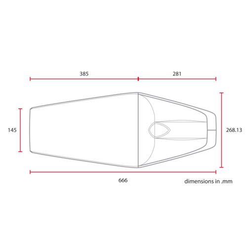 C.Racer Selle Late Classic Diamond marron