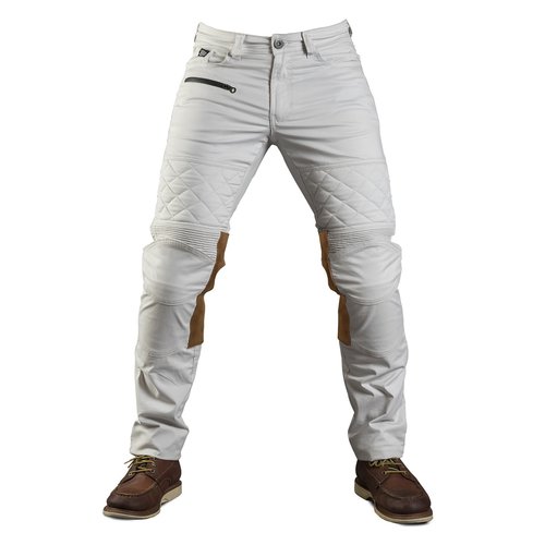 FUEL Pantalon Sergeant Colonial