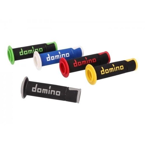Domino A450 Road Grips 22mm