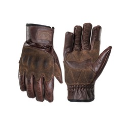 Gants Rodeo bruns