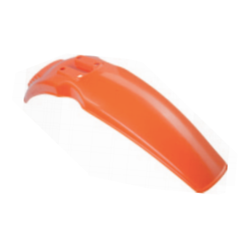kedo TT/XT500 Replica front fender (select colour)