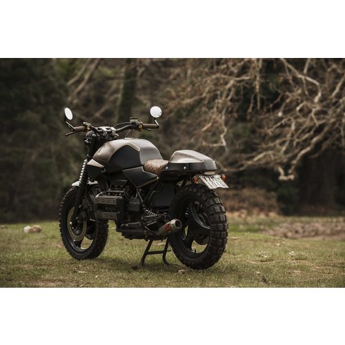 C.Racer Kit BMW K75 / K100