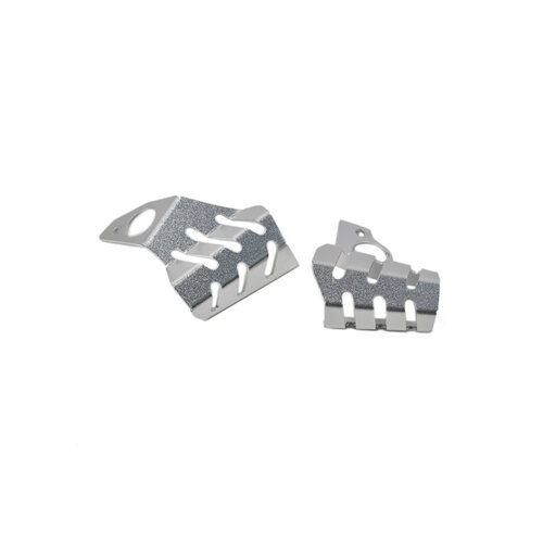 BMW R NineT protectie zuurstof sensor