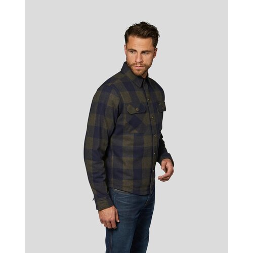 The Rokker Company Denver Army Green - (Choisissez la Taille)