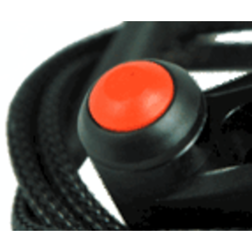 GPT Bouton-poussoir de contact (couleur au choix)