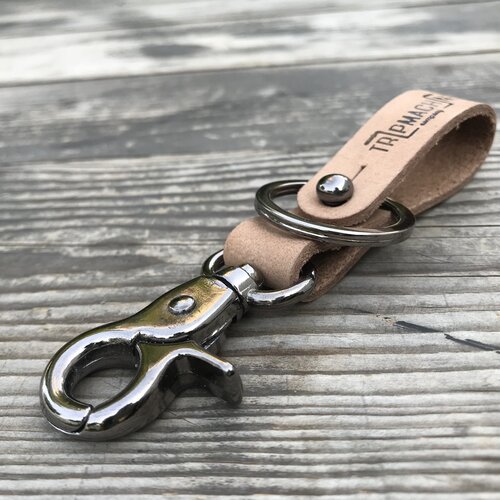 Trip Machine Sleutelhanger - Kies kleur