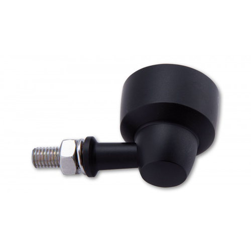 Highsider Classic-X1 LED Blinker Set (Schwarz oder Silber)