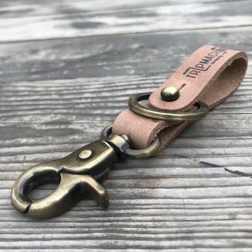 Trip Machine Sleutelhanger - Kies kleur