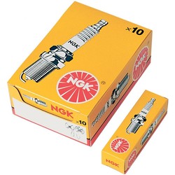 Spark Plug 3478 CR8EK