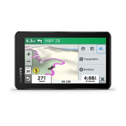 Garmin Zumo XT Europe Navigation System