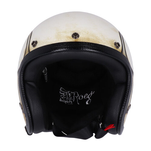Roeg Casque Jettson 2.0 X 13 1/2 Crash Hat