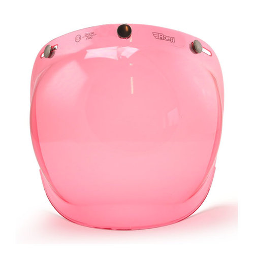 Roeg Bubble Shield - (Choose Color)