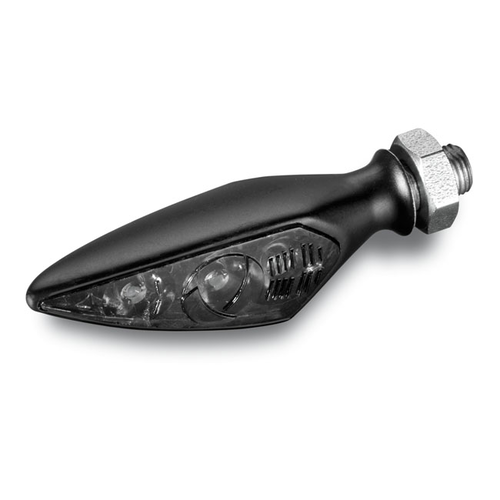 Kellermann Rhombus S DF Dark tail light/indicator