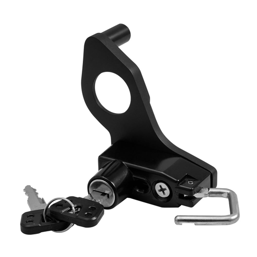 Motone Zijkant Shockmount helm-lock-sets