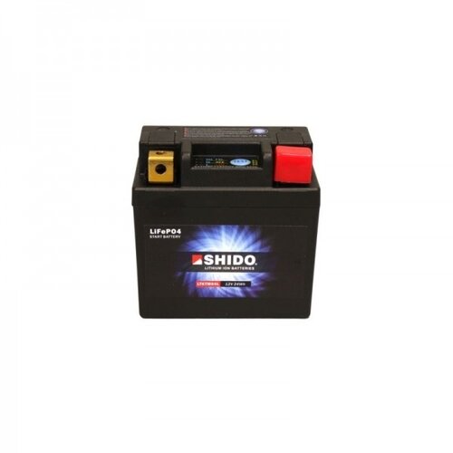Shido LTM2L = Batterie lithium-ion LTKTM04L