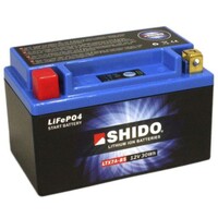 LTX7A-BS | YTX7A-BS Lithium Ion Battery