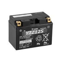 Batterie sans entretien YTZ12S