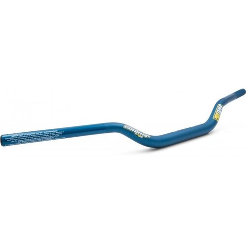 Pro Taper Contour Sx Race - Blue Handlebar 28Mm Model PT020212