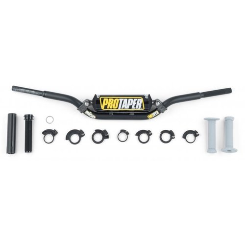 Pro Taper Micro Handlebar Kit Cobra Jr Handlebar 22Mm Model PT025063