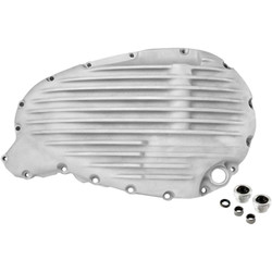 Geribbelde primaire afdekking Triumph T100- en 865-modellen