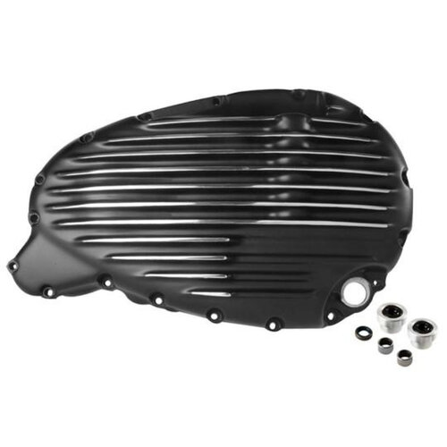 Geribbelde primaire afdekking Triumph T100- en 865-modellen
