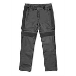 Marshal Pants - Black