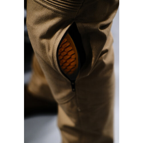 FUEL Marshal Pants - Black