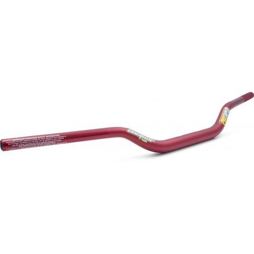 Pro Taper Contour Carmichael Red Pt Handlebar 28Mm 999 Model PT027991