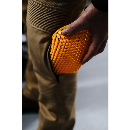 FUEL Marshal Broek - Zand